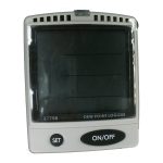 Az Instrument 87798 Humidity Temp. SD Card Recorder
