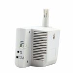 Az Instrument 77231 CO2 & Temperature Meter