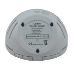 Az Instrument 7798 CO2 Temperature RH Data logger