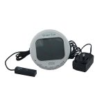 Az Instrument 7798 CO2 Temperature RH Data logger