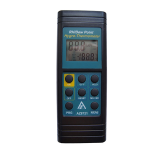 Az Instrument 8721 Humidity Meter