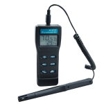 Az Instrument 8723 Humidity Meter with Probe