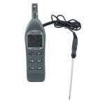 Az Instrument 8726 Hygrometer with Probe
