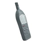 Az Instrument 8726 Hygrometer with Probe