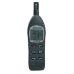 Az Instrument 8736 K Thermocouple Hygrometer