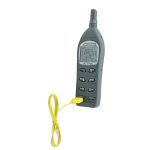 Az Instrument 8746 K Thermocouple Hygrometer