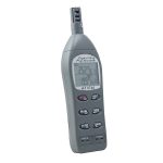 Az Instrument 8746 K Thermocouple Hygrometer