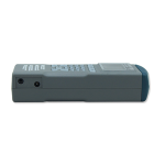 Az Instrument 9651 Humidity Recorder with Probe