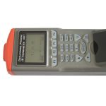 Az Instrument 9811 IR Laser Thermometer Data Logger with Printer