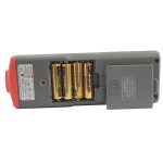 Az Instrument 9811 IR Laser Thermometer Data Logger with Printer