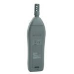 Az Instrument 8706 Hygrometer with Probe