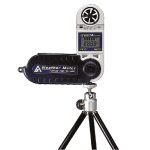 AZ Instrument 8909 Pocket Barometric Anemometer