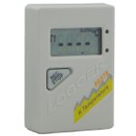 Az Instrument 88378 Dual K Temp. Recorder