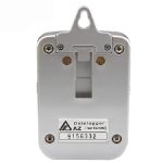 Az Instrument 8829 Temp. RH Data Logger