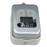 Az Instrument 8829 Temp. RH Data Logger