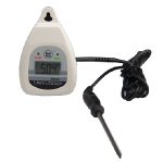 Az Instrument 8835 Temp. RH Recorder with probe