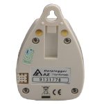 Az Instrument 8835 Temp. RH Recorder with probe