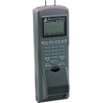 Az Instrument 9835 5 PSI Manometer Logger Printer