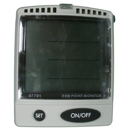 Az Instrument 87791 Humidity Monitor