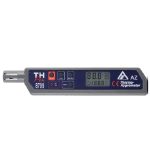 Az Instrument 8709 AZ Pen Temperature Humidity Meter