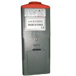 Az Instrument 9612 IR Thermometer Recorder with External Probe