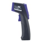 Az Instrument 8875 Emissivity adjustable gun type IR Thermometer