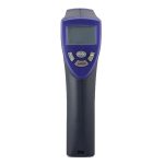 Az Instrument 8875 Emissivity adjustable gun type IR Thermometer