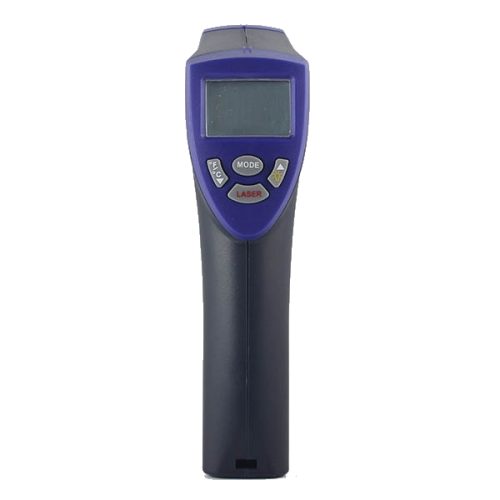 Az Instrument 8875 Emissivity adjustable gun type IR Thermometer