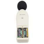 Az Instrument 8925 Sound Level Meter