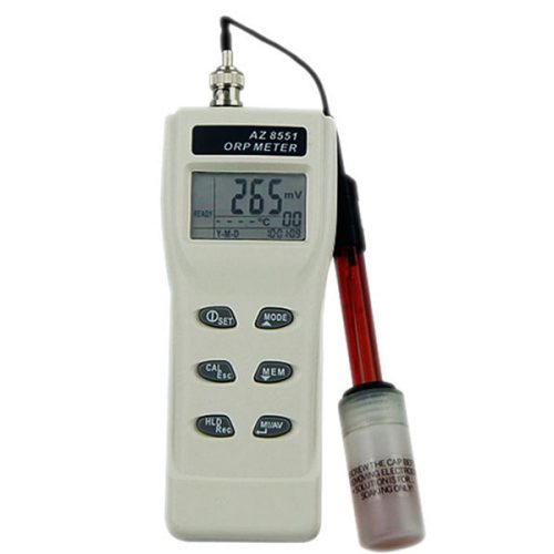 Az Instrument 8551 ORP Meter