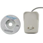 Az Instrument 8835 Temp. RH Recorder with probe
