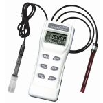 Az Instrument 8651 ORP & pH Meter
