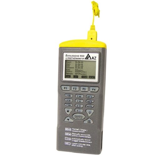 Az Instrument 9681 K Type Data Logger