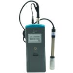 Az Instrument 9661 Digital pH & mV Meter Water Quality Data Logger