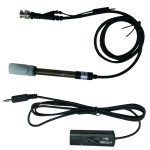 Az Instrument 9861 Digital pH & mV Meter Water Quality Data Logger with Printer