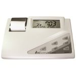 Az Instrument 86551 Accurate Digital Benchtop pH Meter Printer