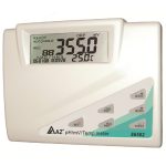 Az Instrument 86502 Bench Top Water Quality Meter