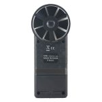 AZ Instrument 8903 Temperature Anemometer