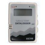 Az Instrument 88398 RH Recorder with Temp. Sensor