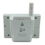 Az Instrument 7721 CO2 & Temperature Meter