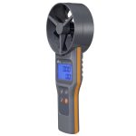 Az Instrument 8917 Temp. RH Anemometer