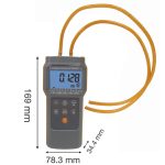 Az Instrument 82012 1 PSI Manometer