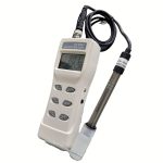 Az Instrument 8651 ORP & pH Meter