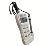 Az Instrument 8651 ORP & pH Meter