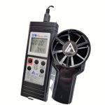 AZ Instrument 8901 Temperature Anemometer