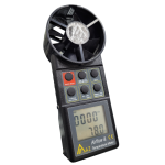 AZ Instrument 8906 Temperature Anemometer