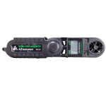 Az Instrument 8918 Pocket Humidity Anemometer