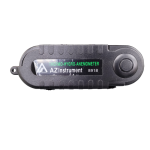Az Instrument 8918 Pocket Humidity Anemometer