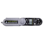 AZ Instrument 8908 Pocket Temp. Anemometer