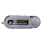 AZ Instrument 8908 Pocket Temp. Anemometer